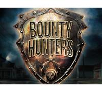 Bounty Hunters - Season 1