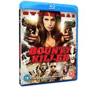 Bounty Killer
