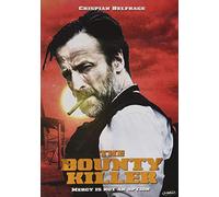 Bounty Killer