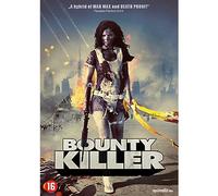 Bounty Killer [ 2013 ] uncensored
