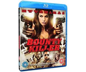 Bounty Killer