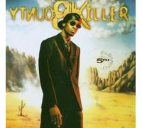 Bounty Killer - 5th Element by Bounty Killer (1999-10-19)