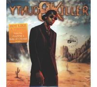 Bounty Killer - 5th Element [VINYL]