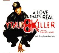 Bounty Killer - A Love That'S Real