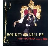 Bounty Killer and Fug - Hip Hopera