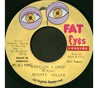 Bounty Killer - Babylon A Drop