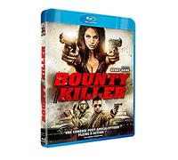 Bounty Killer [Blu-ray] [2013] [US Import]