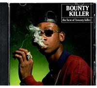 Bounty Killer - Bounty Killer