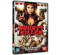 Bounty Killer [DVD]