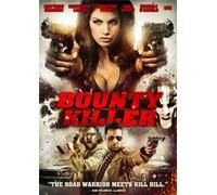 Bounty Killer [DVD] [2013] [Region 1] [US Import] [NTSC]