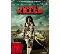 Bounty Killer (DVD) (FSK 18)
