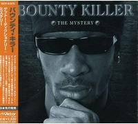 Bounty Killer - Getto Dictionary:the Mystery