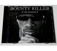 Bounty Killer - Ghetto Dictionary: The Mystery