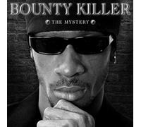 Bounty Killer - Ghetto Dictionary [VINYL]