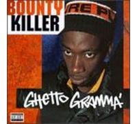 Bounty Killer - Ghetto Gramma [CASSETTE]