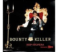 Bounty Killer - Hip Hopera