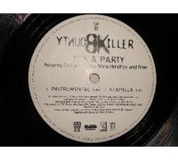 Bounty Killer - Its a Party [12" VINYL]