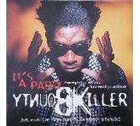 Bounty Killer - It'S a Party [Vinyl Maxi-Single] [VINYL]