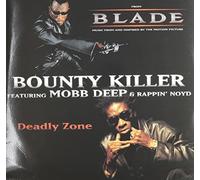 Bounty Killer & Mobb - Deadly Zone [12" VINYL]