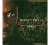 Bounty Killer - Nah No Mercy Best Of