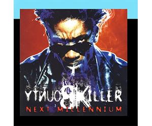 Bounty Killer - Next Millennium