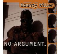 Bounty Killer - No Argument