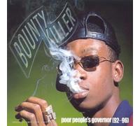 Bounty Killer - The Best of Bounty Killer