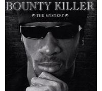 Bounty Killer - The Mystery