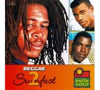 Bounty Killer - Vol. 2-Reggae Sumfest