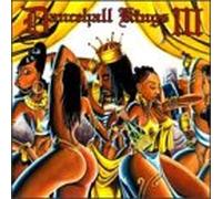 Bounty Killer - Vol. 3-Dancehall Kings [VINYL]