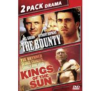 Bounty & King of the Sun [DVD] [1984] [Region 1] [US Import] [NTSC]