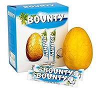 Bounty Large Chocolate Easter Egg 292G