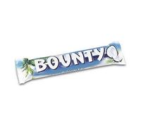 Bounty Milk 24 x 57g 1368g