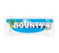 Bounty Milk 6 Pack 171g