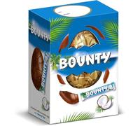 Bounty Milk Chocolate Easter Egg 177g