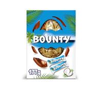 Bounty Large Easter Egg, Easter Gifts, Chocolate Gift 177G