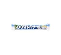 Bounty Milk Chocolate Trio Bar (Box of 21)