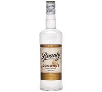 Bounty Coconut Liqueurs