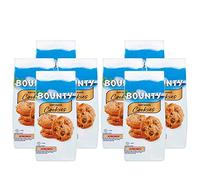Bounty Soft Baked Cookies, Pack of 8, 1.44 kg