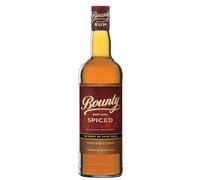 Bounty Spiced Rum, 70 cl