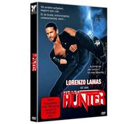 BOUNTY TRACKER 1993 / Lorenzo Lamas / Cyndi Pass NEW Region 2 DVD