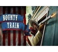 Bounty Train EU Steam CD Key