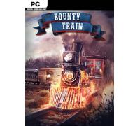 Bounty Train PC