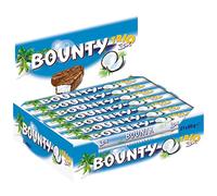 BOUNTY® Trio 85g Case of 21