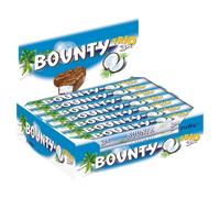 Bounty Chocolate Trio Pack of 21x85g