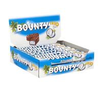 Bounty Chocolate Trio Pack of 21x85g