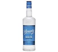 Bounty White Rum, 70 cl