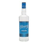 Bounty White Rum Single Traditional Column Still Rum