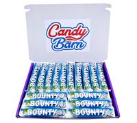 BountyChocolate Bars Gift Box 16 Bars Milk Chocolate Gift Hamper