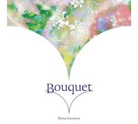 Bouquet (AL+Blu-ray Disc) - 片寄涼太 (GENERATIONS from EXILE TRIBE)